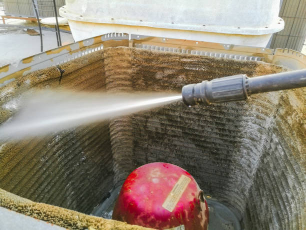 Best Ductwork Cleaning Services  in Mount Morris, IL