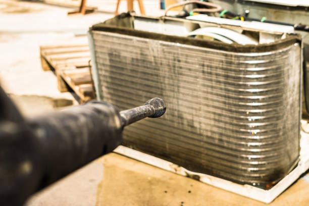 Best Ductwork Cleaning Services  in Mount Morris, IL