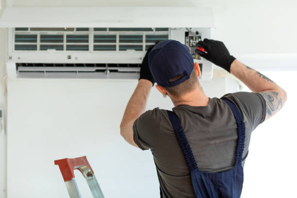Best Air Duct Cleaning Near Me  in Mount Morris, IL