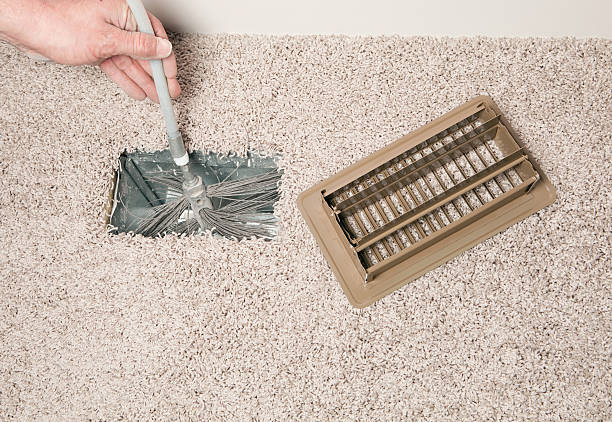 Best Air Vent Cleaning Services  in Mount Morris, IL