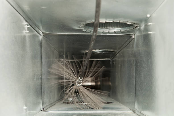 Best Ventilation Cleaning Services  in Mount Morris, IL