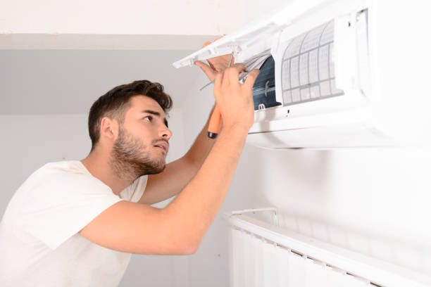 Best Professional Duct Cleaning Services  in Mount Morris, IL